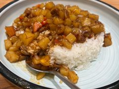 -西部马华清真兰州牛肉面·烧烤夜市(关东店)