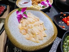 -新草堂锅物料理(泉城路店)