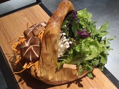 -东椰·海南椰子鸡火锅(朝阳门店)