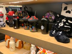零售区-星巴克臻选(国贸商城首店)