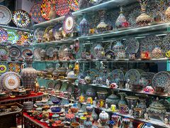 -新疆国际大巴扎