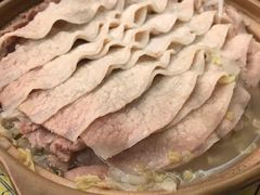 极品白肉砂锅-砂锅居(西四店)