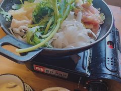 -文立新麻辣烫(合生汇21街区店)