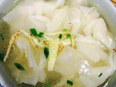 -新梅华·茶点餐厅(欧尚店)