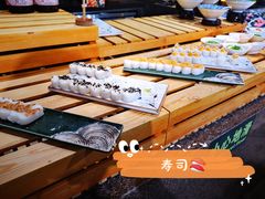 -永远爱烤肉火锅自助(龙德广场店)