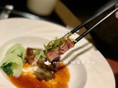 -北京四季酒店·采逸轩