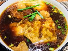 -十面春风·江南面馆(崇宁路店)