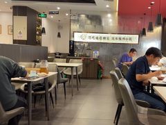 -攸州小镇家湘菜(小米科技园店)