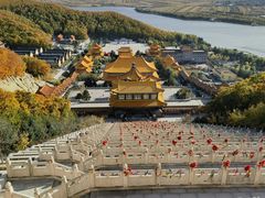 -六鼎山文化旅游区