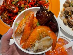 -简小舍·民间手艺菜(武昌江滩店)