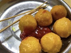 -喜盈门保健甜品店