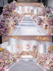 -北京燕尔婚礼策划