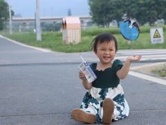 -光明小镇欢乐田园