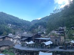 -MOJ coffee(瓯海泽雅水碓坑店)