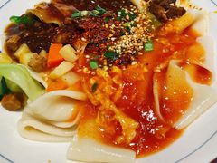 -大嘻咹biangbiang面(历史博物馆店)