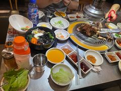-喜来稀肉(虹泉路店)