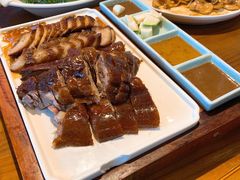 -凤阁楼果木烧鹅(鹤山陈山店)
