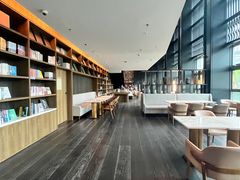 -木嘛working coffee(前海店)