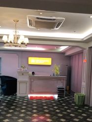-玛瑞莎·儿童·亲子摄影(越秀店)
