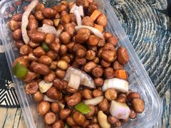 -老谢野馄饨(延安路店)