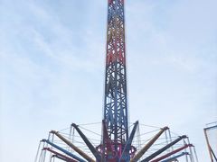 -美心红酒小镇游乐园