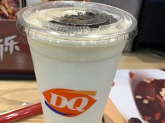 -DQ·蛋糕·冰淇淋(科华王府井店)