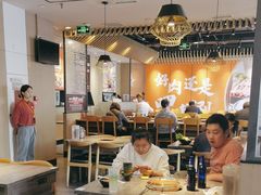 -呷哺呷哺 黄金牧场 (旧宫永辉超市店)
