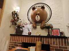 -福苗小骆驼烧烤(凤八店)