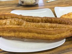 -文武王氏烧饼·无矾油条(西溪路店)