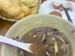 -豫石记羊汤(北苑店)