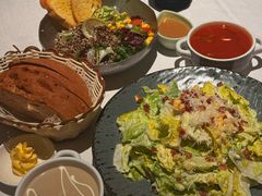 -俄士厨房(五棵松华熙LIVE店)