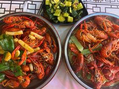 -云晓光头烧烤吧(新大陆广场店)