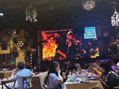 -胡桃里乐队酒馆(广州塔店)
