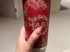 -霸王茶姬(常熟印象城店)