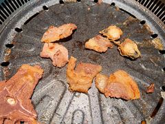 -梨花自助烤肉(西三旗万象汇黑金店)