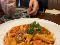 -Uncle Kosto科斯托·中东菜