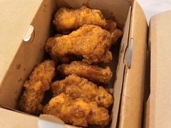 -Kyochon1991校村炸鸡(杨高中路店)