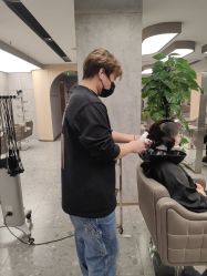 -P.STYLE 派斯造型