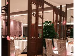 大堂-松鹤楼(狮山永利广场店)