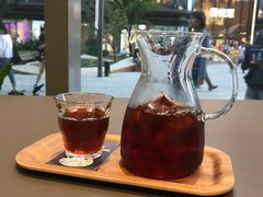 -Seesaw Coffee(苏州中心店)