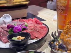 -大阪烧肉BAKA一代(十亩地店)