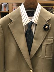 -MR.COLLECTION西装先生(富华里店)