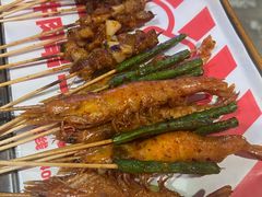 -黄兴南路步行商业街