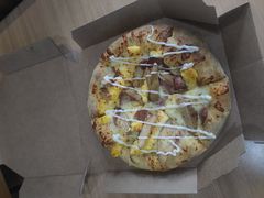 -达美乐比萨(文三路店)