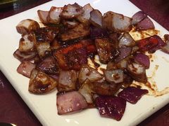 -老人和饭店(淮海中路店)