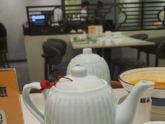 -翡翠拉面小笼包(岭南新天地店)