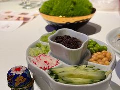 -四季民福烤鸭店(王府井东安门店)