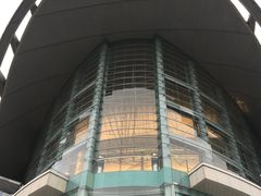 -香港会议展览中心演讲厅