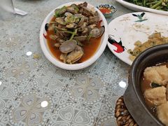 -潮汕铺老店(甜水井店)