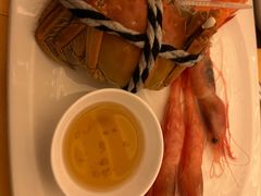 -杭州国际会议中心洲际酒店-原素全日餐厅(解放东路店)